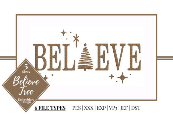 Believe Tree Embroidery: A Seller’s Honest Review