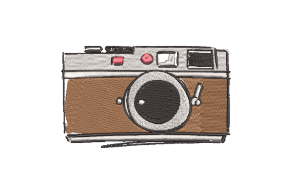 Camera Embroidery Design Review: Seasonal & Holiday Product Guide