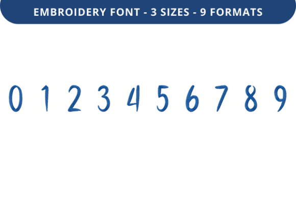 Cat Claws Font 0 to 9: A Designer’s Review for Boutique Sweatshirts
