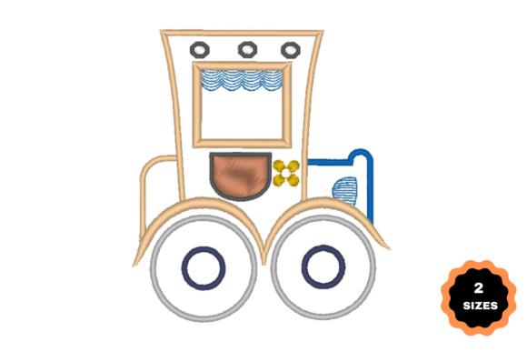 Classic Car Embroidery Design: Seasonal Product Review