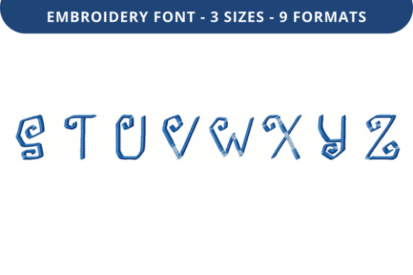 Cool Culottes Font Uppercase S to Z: A Seller’s Honest Take