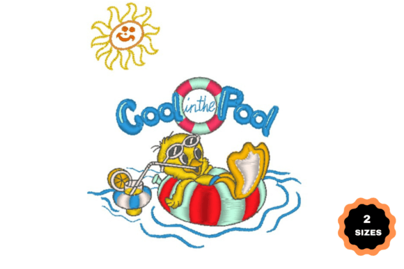 Duck in the Pool: A Designer’s Apparel Review