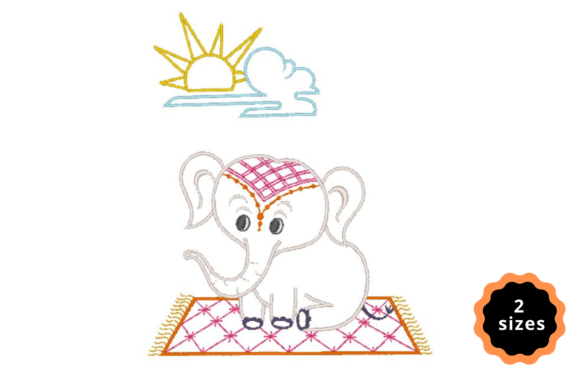 Elephant on the Wind Carpet: A Seller’s Honest Review