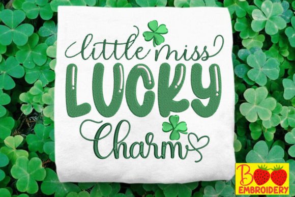 Little Miss Lucky Charm: A Designer’s Honest Review