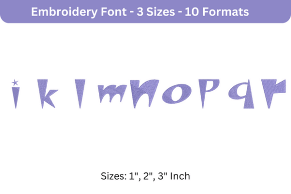 Space Patrol Font Lowercase J to R: A Boutique Sweatshirt Review