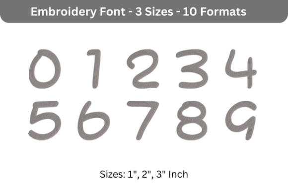 Toon Time Font 0 to 9: A Designer's Honest Review